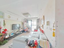 川中电梯高楼层3房,非常诚意卖,已看好新房