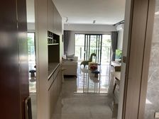 刚需佳选 星河丹堤精装现房 一站式配套 单价6字头