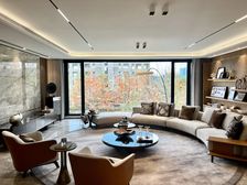 好房出售 中海京叁號院 南北通透 豪华装修四居室 诚心出售