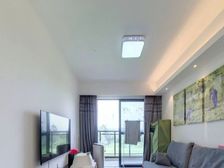 b保利中航城 地铁口 四房 包税费 送车位