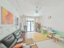 6线儿童站出行 品质小区送大花园 南北对流 有车位