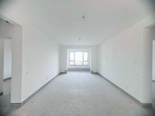 地平西棠甲第 133.57平3居 南北向毛坯 视野无遮挡