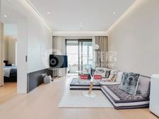 苏河湾新上!!20年次新房!板式南北通!送书房