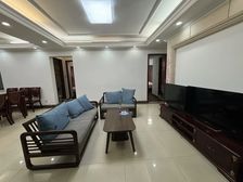 金沙洲恒大御景半岛 160平4居 东向精装修 望花园 地铁房