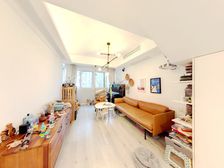 几年不出一套的户型,商品房,南北通透带露台!冰点价!