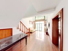 砸盘了!!滨江露台复式!可做挑空!南北通透!真心便宜啊