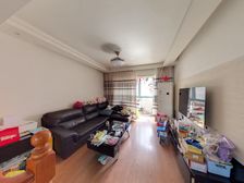 滨江板块带露台!我说未来可期谁赞成谁反对?低于市场价200w