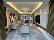 联泰天悦通透三房,全屋智能,装修三年,中央空调,出门地铁口