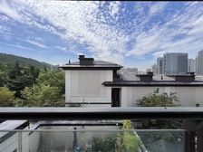 精装修合院!景粼原著别墅 东户户型方正 随时可看 围子山旁