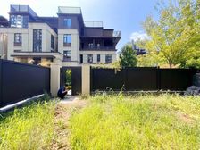 独栋联排商墅!带150平院子!地上四层 基础装修 随时可看