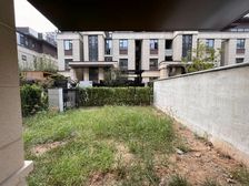 四层两叠别墅 价格真实!保利和唐悦色 南院 现房随时可看