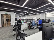 六道口 地铁昌平线 科技财富中心 学清嘉创 1000平 出租