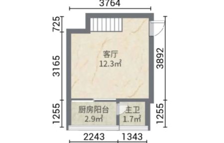 房源图片