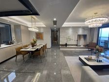 新房 运河畔 路劲铂樾云庭精装交付 奢华宽厅 找我享渠道优惠