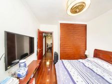 新普陀梅陇全明格局交通便利低楼层新装2居室南北通透