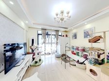 滨江复式,品质小区 带车位!真的撑不住了,欢迎看房!!