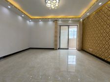 维多利亚花园 电梯83平3居 南向中装修 随时签约