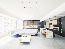 济南龙湖·九里晴川 3室2厅3卫 精装修 380万元