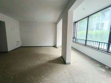 济南龙湖·九里晴川 4室2厅3卫 精装修 417万元