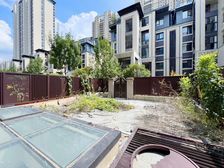 下叠拼别墅 新房未住过 俩车位 带南院50平 龙湖九里晴川