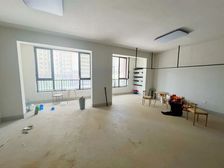 龙湖九里晴川 上叠采光充通便捷 密度低 龙湖物业