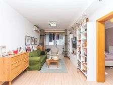 新上好房!德平站大两房,30萬精装全送,小区中心位置!随时看