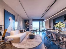 地铁6号线通州北关,河景现房,新光大,最后一批房源,高性价比