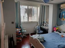 科普大厦 106.03平3居 南东向精装修 拎包入住