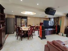 晓学 高档豪装顶跃 金厦苑稀缺户型 业主诚售 价格可谈