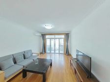 阳光绿园(板式户型 电梯大两房)附带车位,位置好,楼层好!