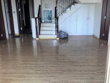 碧桂园复式送私家天台 看整个别墅区 视野超千 带精装修