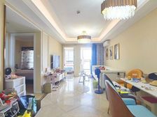 六公里次新小区 商业成熟购物方便 交通出行方便轻轨3虚线