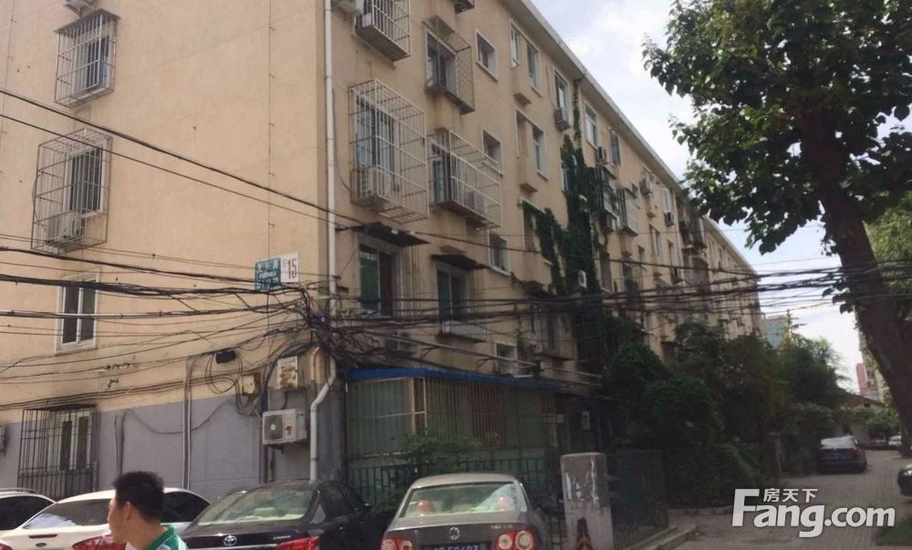 费)西三环中路长安街 农业部大院内 2层两居,北京海淀万寿路复兴路61