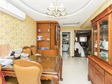 阳光丽景 230.91平5居 南北向精装修 安静不临街