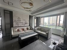 河景现房!老板着急用钱低价卖!三室好楼层!超好户型一手网签