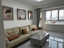 好位置!电梯好楼层!精装未住!100平两室两厅!随时过户