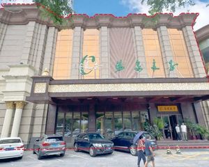 海淀丨年100万丨已隔5层丨门前自带停车场丨可个人买