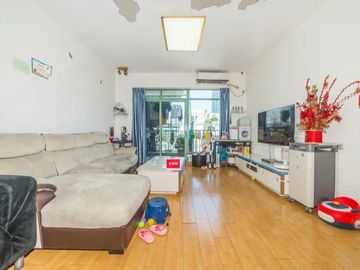 本月买房,你一定不能错过这份缤纷假日豪园9月房价报告!