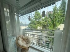 周浦万达18号旁+业主着急出售+户型好好停车+外墙可改急售!