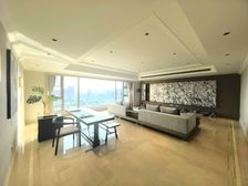 霄云路8号 5号楼观景好看中国尊 24层临湖 泛海世家壹号院