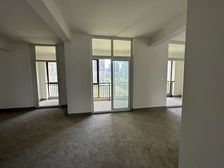 价格面谈(业主急售)维科东院,183平全新白坯5楼户型很赞