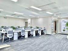 建国门商圈 京泰大厦 全新装修 拎包入住 高区出租