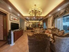 东城山庄独栋别墅 业主诚心卖 价格可谈 随时可看房