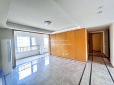 赠送车位,精装交付,三代同堂,玖唐府中间楼层五居室,随时看房