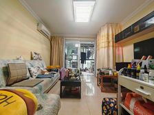 15平私家露台免费送!新出南北通两房,中间楼层,业主置换诚售