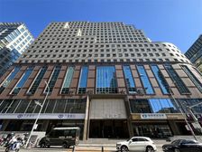 悠唐国际 联合大厦 丰联广场 泛利大厦写字楼1000平出租