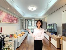 眞实房源眞实价格急售04年品质小区近地鉄二梯队学區看房有钥匙