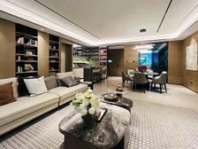 D铁口 市府旁 国色风华 六恒豪装天花板 新北豪宅联系我渠道