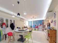 精装三房,拎包入住,上绿苑,固定停车,随时看房