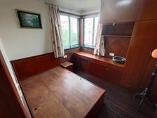 康桥花园东园 刚需两居 高楼层视野好 密度低 临地铁